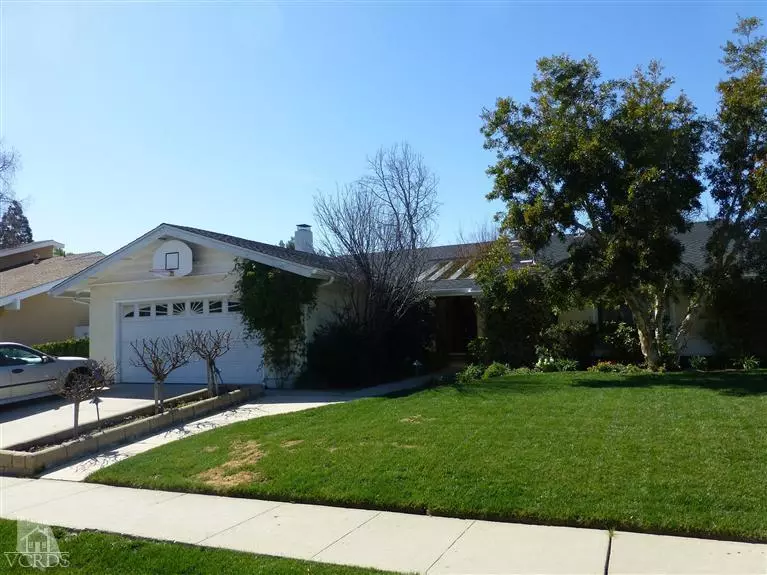 Oak Park, CA 91377,45 Sabra Avenue