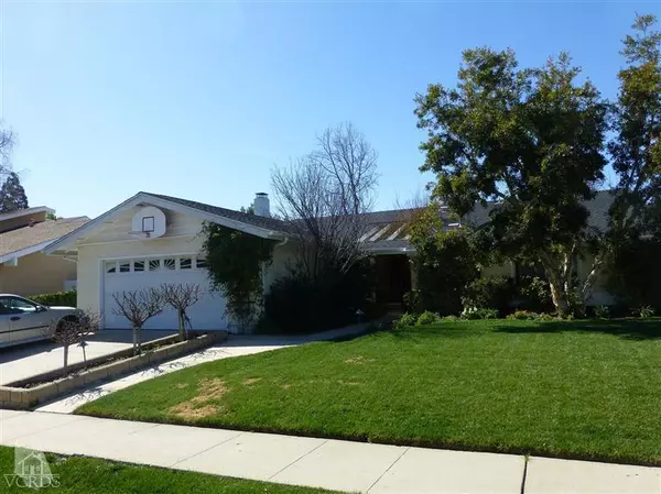 45 Sabra Avenue, Oak Park, CA 91377