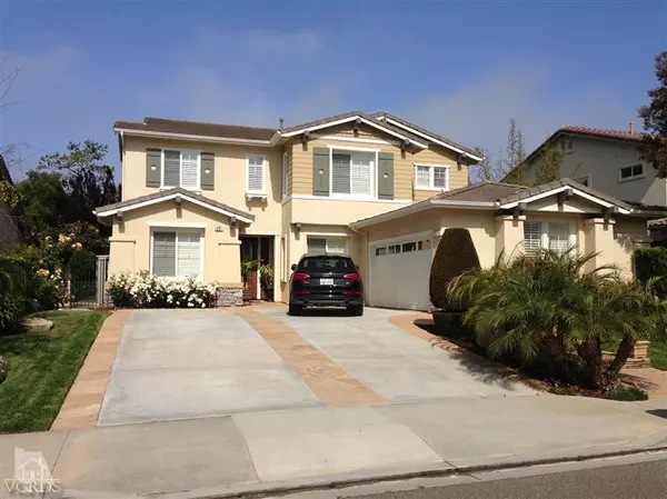 691 Via Vista, Newbury Park, CA 91320