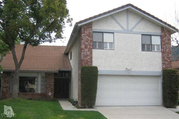 5454 Luis Drive, Agoura Hills, CA 91301