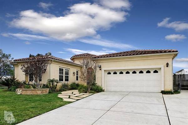 5709 Mustang Drive, Simi Valley, CA 93063