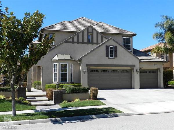 169 Via Magnolia, Newbury Park, CA 91320