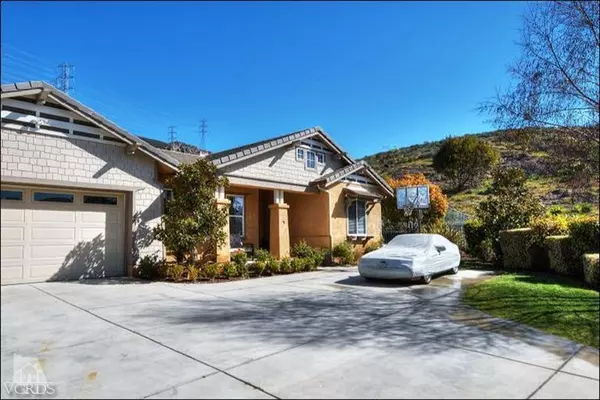 5365 Via Pisa, Newbury Park, CA 91320