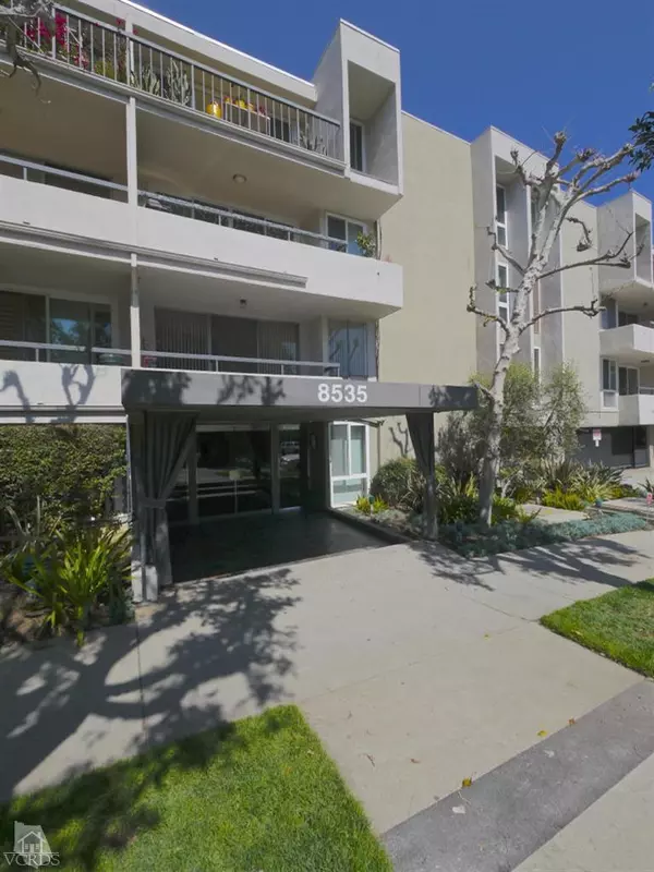 West Hollywood, CA 90069,8535 W West Knoll Drive #118