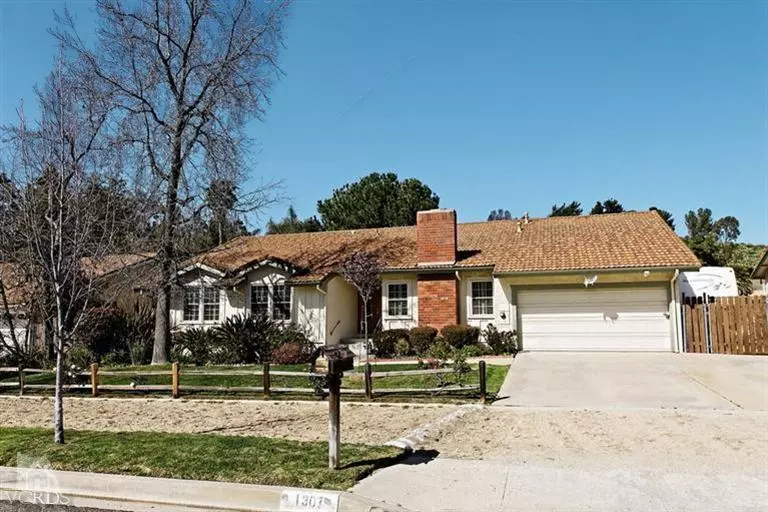 Simi Valley, CA 93065,1307 Mellow Lane