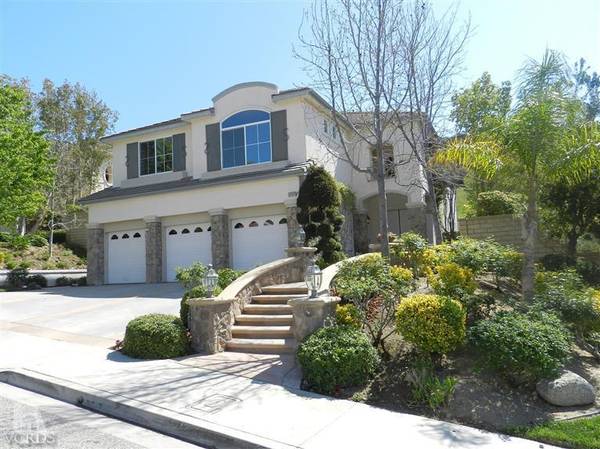 6364 Deerbrook Road, Oak Park, CA 91377