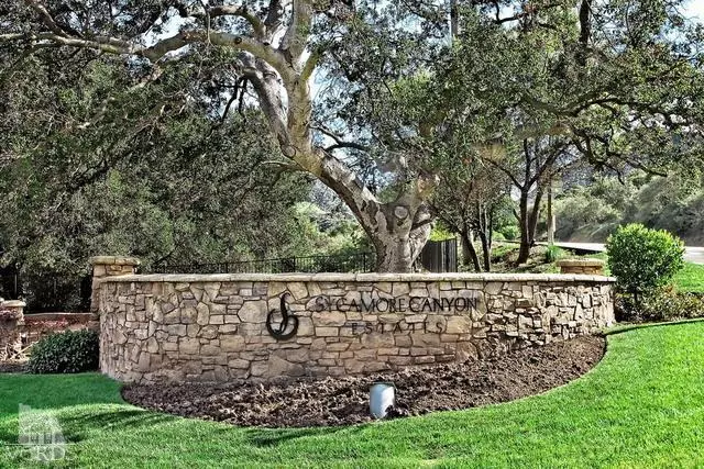 1663 Sycamore Canyon Drive, Westlake Village, CA 91361