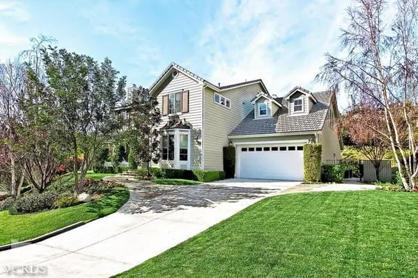 Westlake Village, CA 91361,1663 Sycamore Canyon Drive