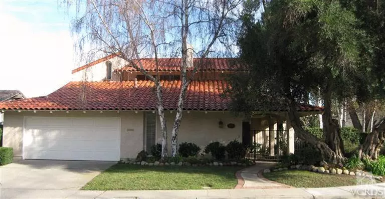 Westlake Village, CA 91361,1692 Cromwell Place