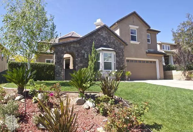 Simi Valley, CA 93065,3379 Trego Court