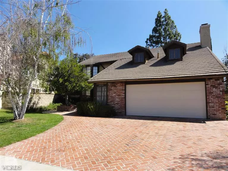 29018 Tackaberry Court, Agoura Hills, CA 91301