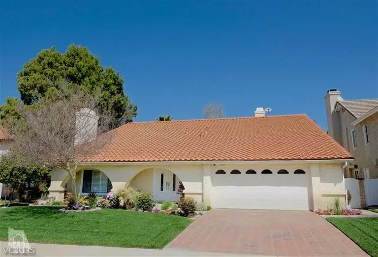 29101 Garden Oaks Court, Agoura Hills, CA 91301