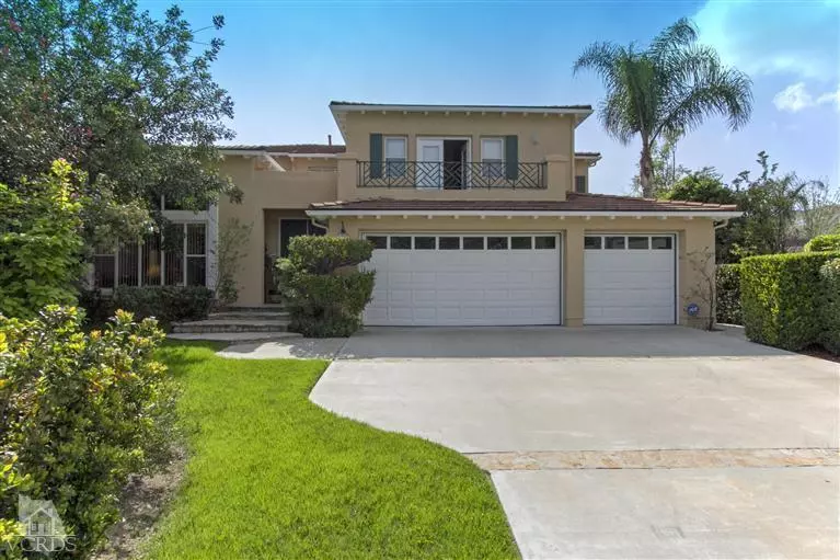 24310 Belford Court, West Hills, CA 91307