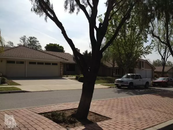 Simi Valley, CA 93065,2720 Bitternut Circle