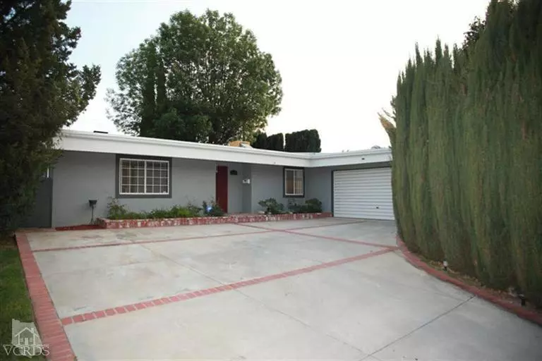 20356 Superior Street, Chatsworth, CA 91311