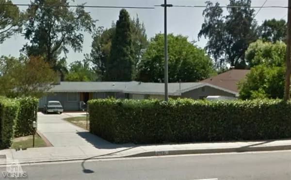 Northridge, CA 91325,17544 Parthenia Street