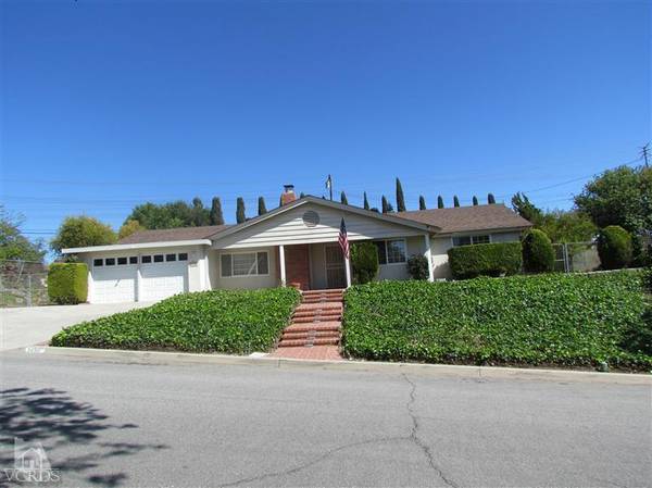 1450 Calle Avellano, Thousand Oaks, CA 91360