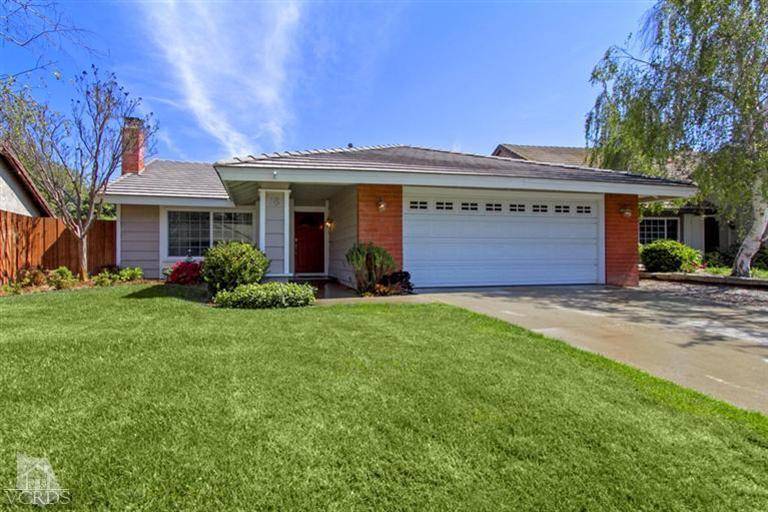 Newbury Park, CA 91320,18 San Lucas Avenue