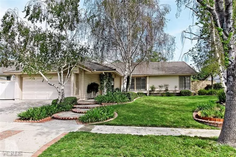 Simi Valley, CA 93065,2704 Bitternut Circle