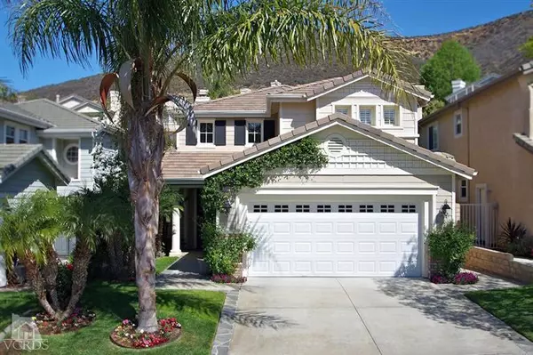 Thousand Oaks, CA 91362,3081 Blazing Star Drive