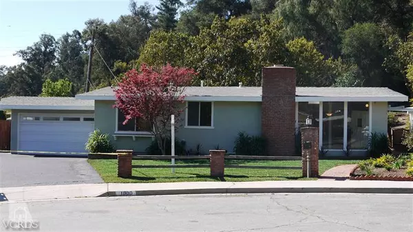 1000 Woodland Drive, Santa Paula, CA 93060