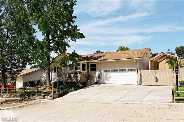 Simi Valley, CA 93065,1153 Rambling Road