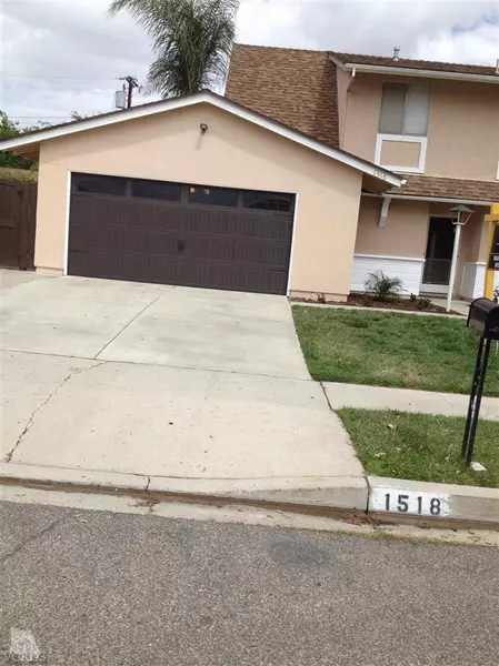 1518 Kane Avenue, Simi Valley, CA 93065