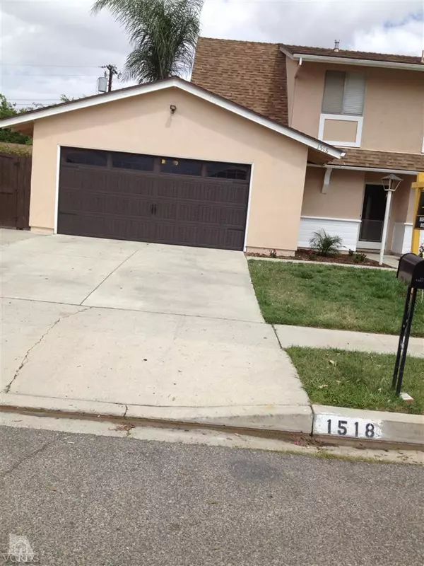 Simi Valley, CA 93065,1518 Kane Avenue