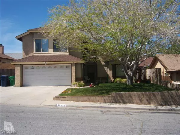 Palmdale, CA 93550,36629 Apache Plume Drive