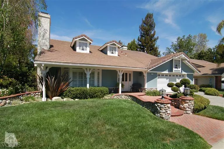 29333 fountainwood Street, Agoura Hills, CA 91301