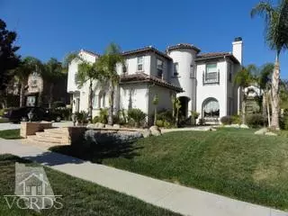 Simi Valley, CA 93063,3764 Horizon Ridge Court