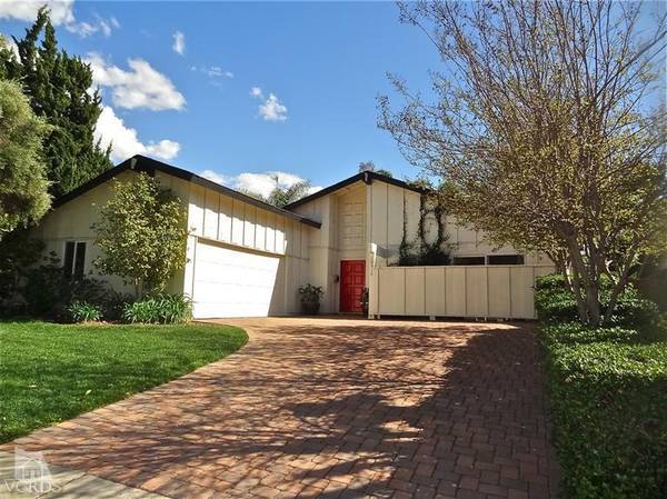 28916 Valley Heights Drive, Agoura Hills, CA 91301