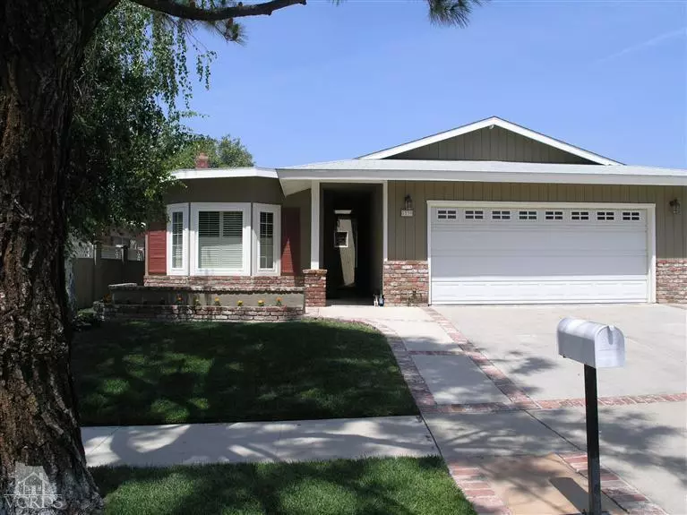 5739 Bloomfield Street, Simi Valley, CA 93063