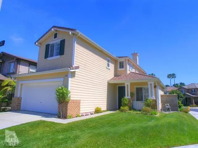 2158 Clancy Court, Simi Valley, CA 93065