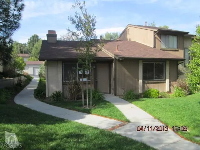 14855 Campus Park Drive #F, Moorpark, CA 93021