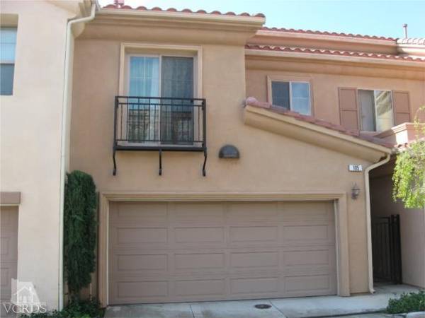 1440 Patricia Avenue #105, Simi Valley, CA 93065