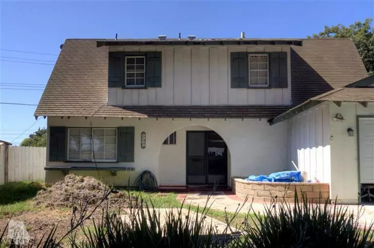 8806 Ogden Street, Ventura, CA 93004