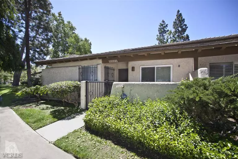 1124 Bright Glen Circle, Westlake Village, CA 91361