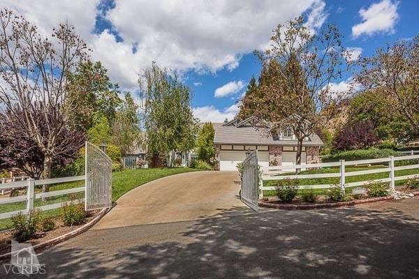 6144 Chesebro Road, Agoura Hills, CA 91301