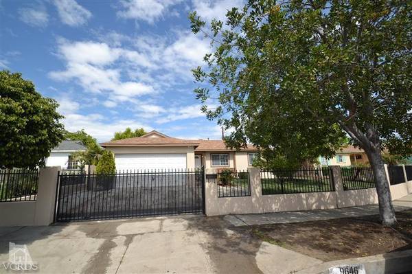 9646 Gullo Avenue, Arleta, CA 91331