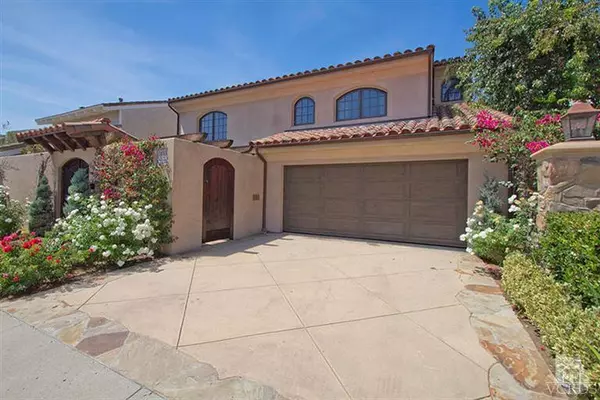 Westlake Village, CA 91361,3833 Mainsail Circle