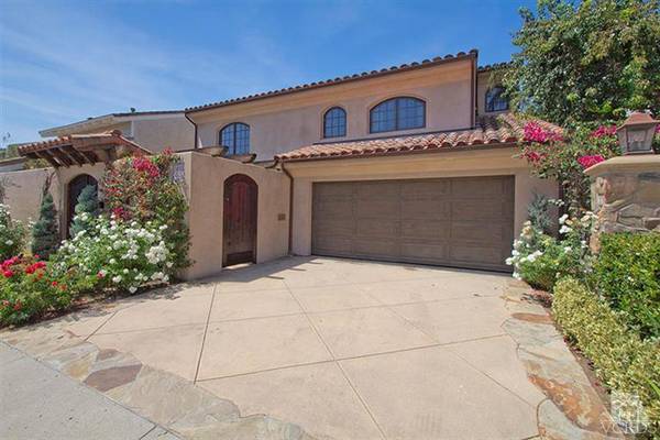 3833 Mainsail Circle, Westlake Village, CA 91361