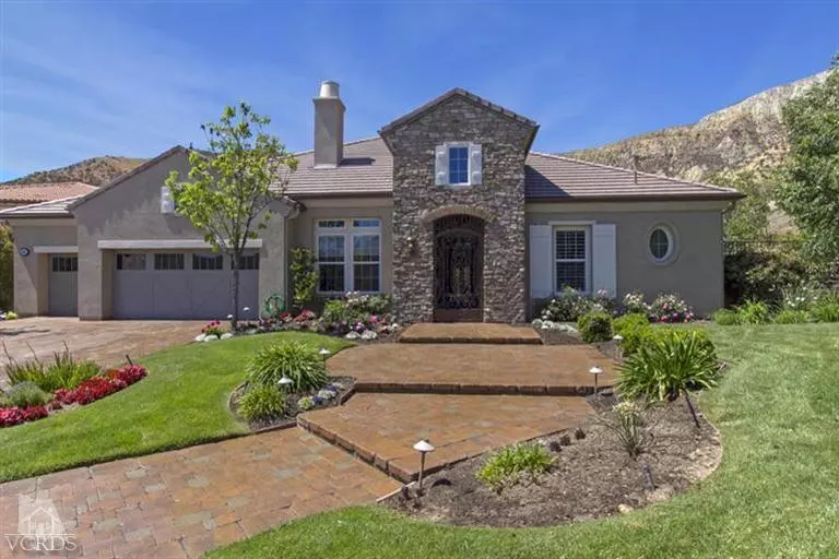 Simi Valley, CA 93065,4386 White Hawk Lane