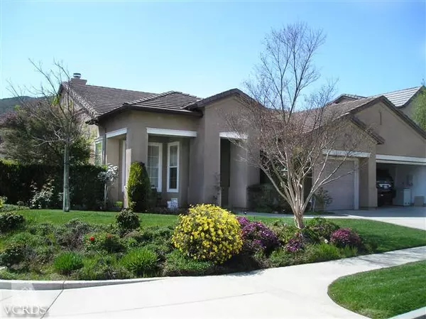 Newbury Park, CA 91320,5034 Via Camino