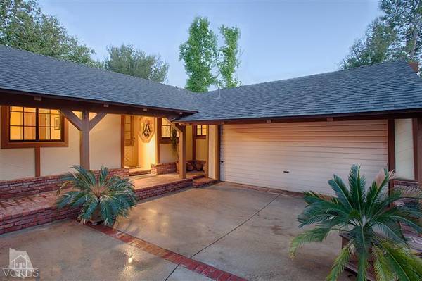 5566 Fairview Place, Agoura Hills, CA 91301