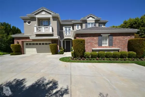 Westlake Village, CA 91362,2515 Brickfield Court