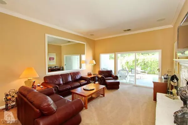 Westlake Village, CA 91362,1511 N View Drive