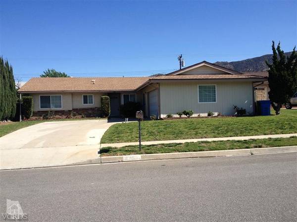 6653 Whitewood Street, Simi Valley, CA 93063