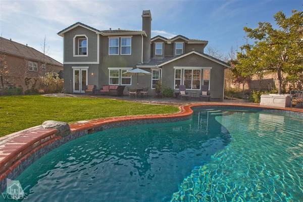 80 Via Magnolia, Newbury Park, CA 91320