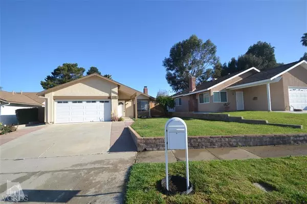 Moorpark, CA 93021,13481 Laurelhurst Road